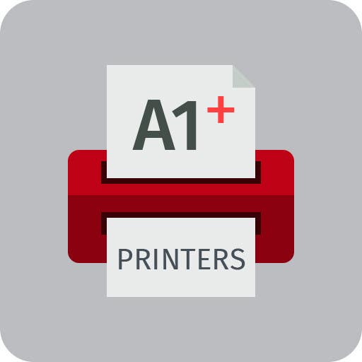 Contest Entry #150 for                                                 We need a LOGO Design for a High End Printer reseller
                                            