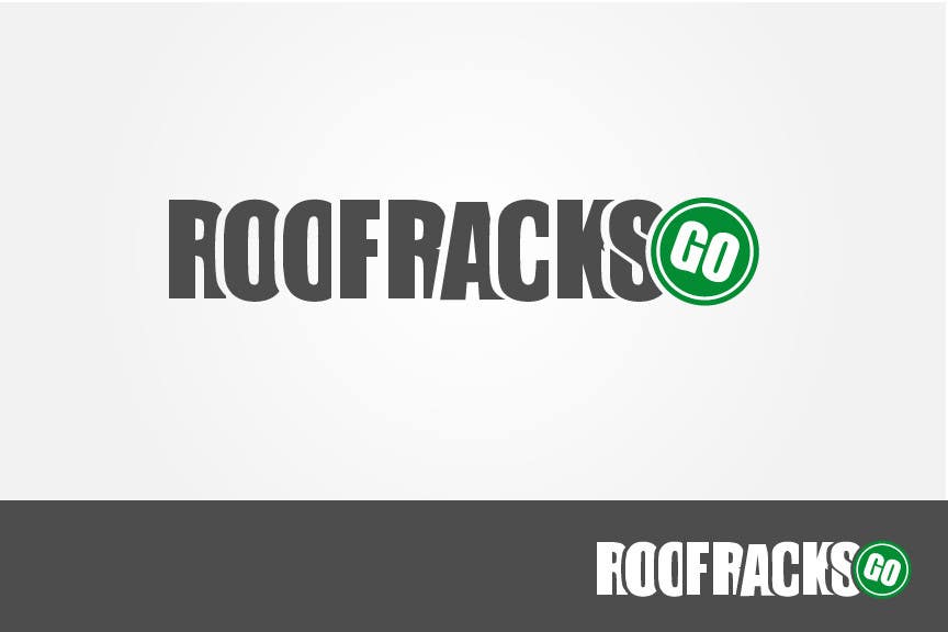 Intrarea #498 pentru concursul „                                                Logo Design for Roof Racks Go
                                            ”