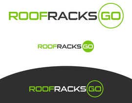 IGconcept tarafından Logo Design for Roof Racks Go için no 4
