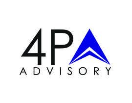 #54 para Company Logo for 4PA por rajdibyendu