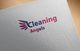 Konkurrenceindlæg #19 billede for                                                     Cleaning Company Logo
                                                