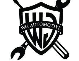 #24 para Logo for Automotive Repair Company de zulmirzanmazlan