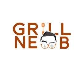 LoganPerkins님에 의한 Design a Logo for a New Grill Review Website을(를) 위한 #36