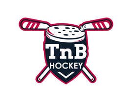 #6 для Design an online Ice Hockey Store Logo/Branding від conxquer