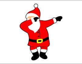 #6 per Convert the attached Santa Clause file into an .ai or .png file for me da Dedijobs