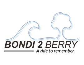 #90 para Bondi2Berry logo redesign por fifiyustika06