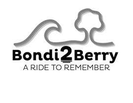 #87 for Bondi2Berry logo redesign by designstore