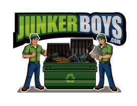 #137 for Junkerboys.com Logo Creation by singhaa