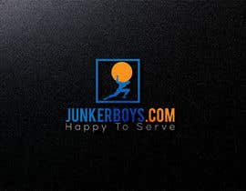 #133 for Junkerboys.com Logo Creation by amirmiziitbd