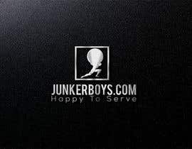 #134 for Junkerboys.com Logo Creation by amirmiziitbd