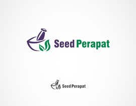 #63 Rebranding Seedperapat [Logo, Packaging, and Others Branding] részére w3bgrafix által