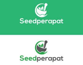 #97 Rebranding Seedperapat [Logo, Packaging, and Others Branding] részére Nazmul1717 által