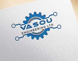 #59 para Design a logo for an Engineering Company de ataurbabu18