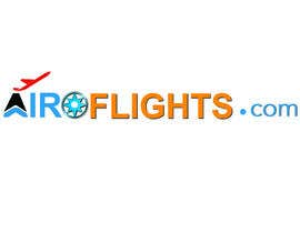 subhashreemoh님에 의한 Design a Logo for Airoflights.com을(를) 위한 #261
