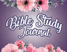 Nro 16 kilpailuun Bible Study Journal Book Covers käyttäjältä veronikets