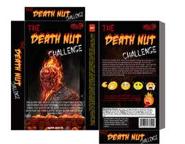 #32 dla Create Print and Packaging Designs for a Spicy Food Challenge przez maxidesigner