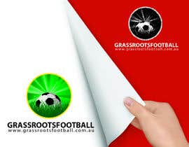 #9 untuk Design a banner for Football (Soccer) Website oleh punkdsoul