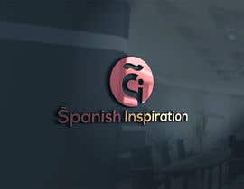 #216 dla improve a logo design or make a new one for a Spanish language school called &quot;Spanish inspiration&quot; przez imamhossain786