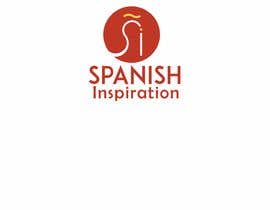 #144 dla improve a logo design or make a new one for a Spanish language school called &quot;Spanish inspiration&quot; przez josepave72