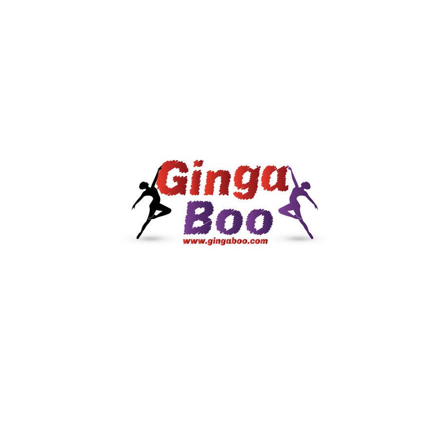 Entri Kontes #24 untuk                                                Sonny Ginga Boo
                                            