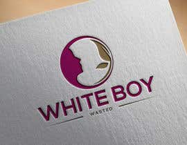 #14 pentru I need logo designed for a campaign called &#039;White Boy Wasted&#039; stylized create good energy and fun! The term means having  too much to drink and partying like a rockstar.  I want the logo to also maintain adult level of professionalism. Thank you. de către heisismailhossai