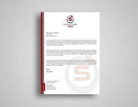 #64 for Design Stationery (Official Letters Paper and Business Card) by kushum7070