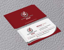 #93 for Design Stationery (Official Letters Paper and Business Card) by iqbalsujan500