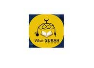 #17 cho I Need a Logo Designed For A mobile App Called What Surah bởi DrHazeem