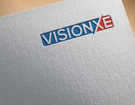 #18 for VISIONxe Logo Redesign by beauty222