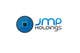 Icône de la proposition n°169 du concours                                                     Logo Design for JMP Holdings
                                                