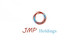 Contest Entry #366 thumbnail for                                                     Logo Design for JMP Holdings
                                                