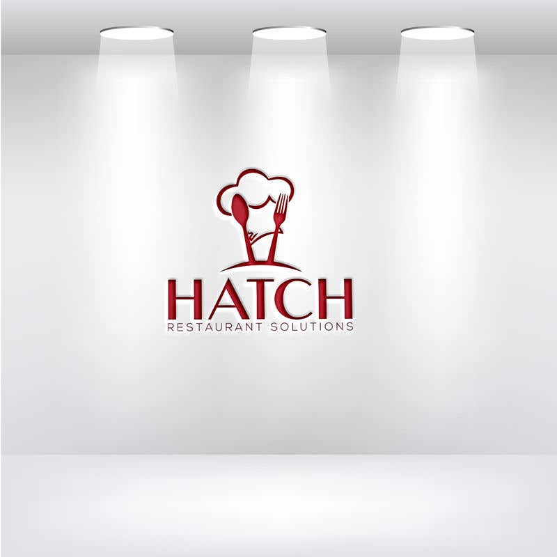 Contest Entry #43 for                                                 Brand Identity: Restaurant Consulting Company
                                            