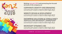 #66 cho Design-New-Year-Banner-Illutrating services bởi mfyad