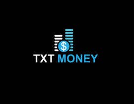 #54 cho Txt Money &quot;logo&quot; bởi orangethief