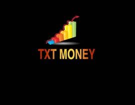 #9 cho Txt Money &quot;logo&quot; bởi shahidlive1