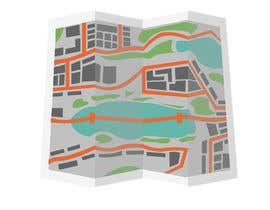 #7 für Animated Atlanta Metro Area Map Contest von rajeshjoda