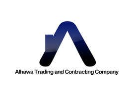 RIYADHALYAARUBI tarafından Design a Logo for trading and contracting company için no 9
