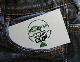 #9 für Upland Cup von benchie22