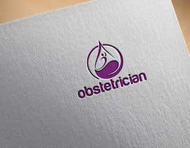 #7 para Design a Logo for obstetrician de Beautylady