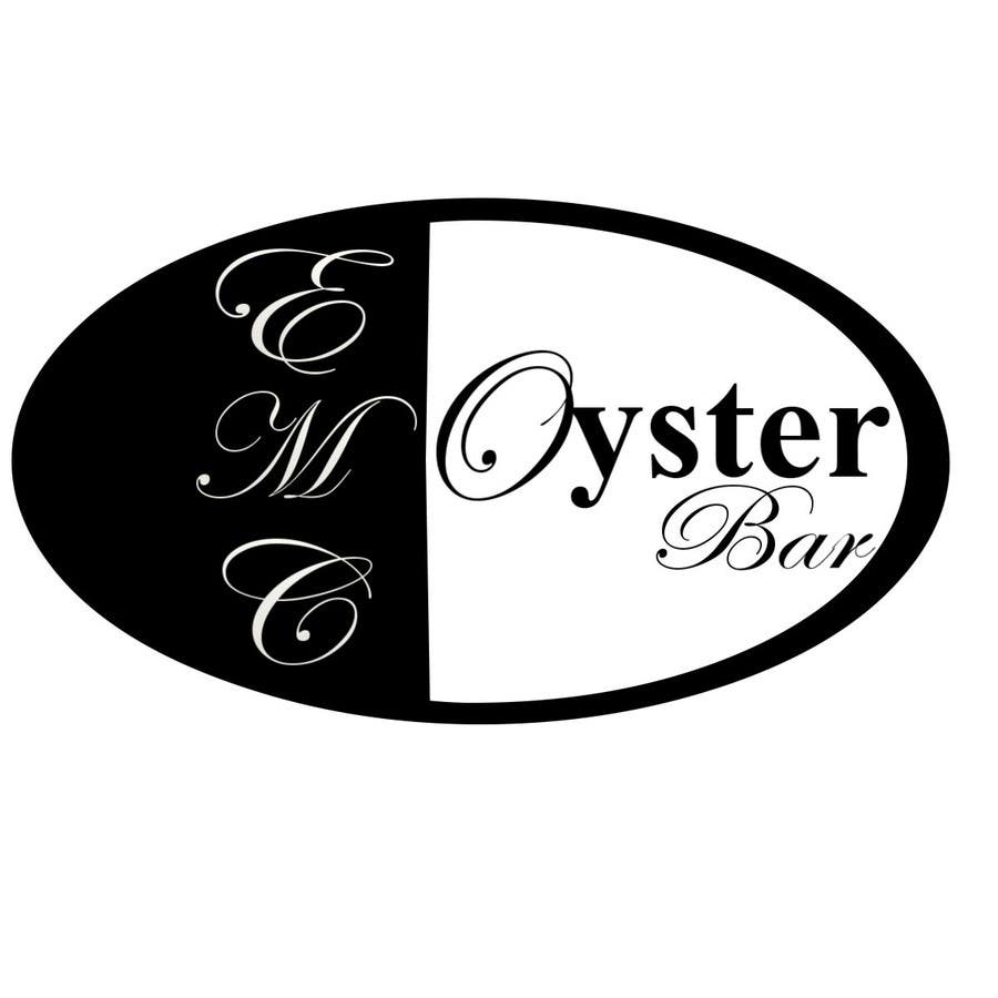 Intrarea #391 pentru concursul „                                                Logo Design for EMC Oyster Company
                                            ”