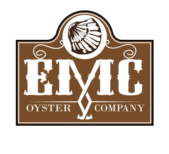 Intrarea #431 pentru concursul „                                                Logo Design for EMC Oyster Company
                                            ”