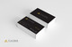 
                                                                                                                                    Icône de la proposition n°                                                42
                                             du concours                                                 Business Card Design for Caliber - The Wealth Development Company
                                            