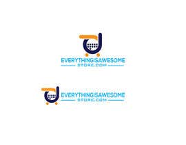 #144 ， Design a Logo for our new e-com store 来自 bachchubecks