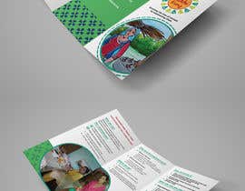 #5 for Urgent flyer/ brochure design for NGO in one day by jabir88