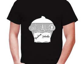 #46 para Design a T-Shirt ( Bandung Logo ) de designlover1