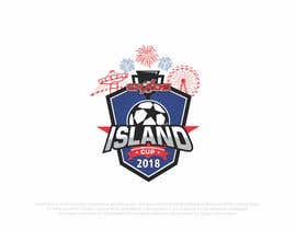 #9 for Re-Design a Logo for our 2018 Soccer Tournament HIGH QUALITY ONLY by creativelogodes