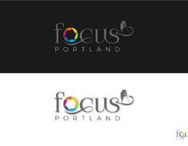 #32 para Focus Portland por designline008