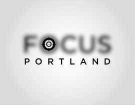 #26 para Focus Portland por shyafiqahmad