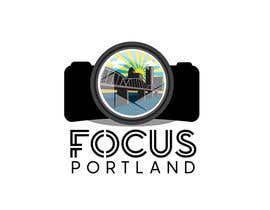 #13 para Focus Portland por gerardguangco