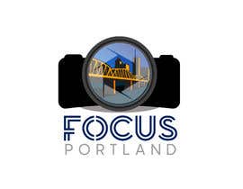 #14 para Focus Portland por gerardguangco